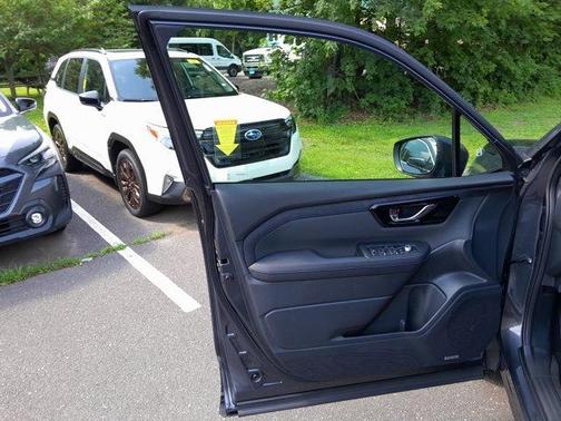 2025 Subaru Forester Hybrid Limited