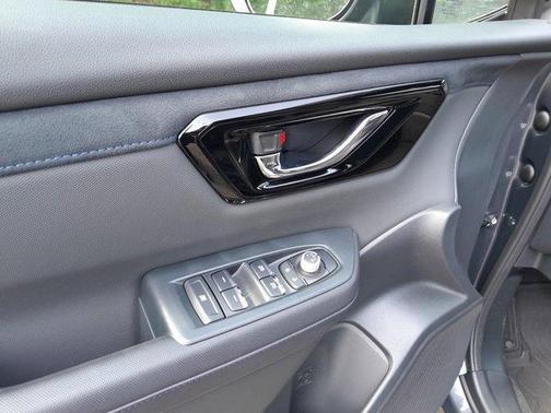 2025 Subaru Forester Hybrid Limited