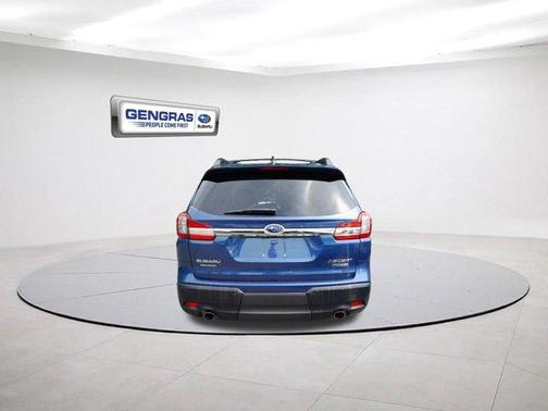 2021 Subaru Ascent Touring 7-Passenger