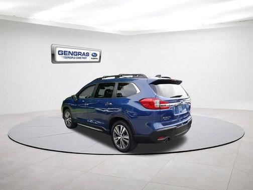 2021 Subaru Ascent Touring 7-Passenger