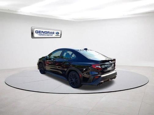 2022 Subaru WRX Limited