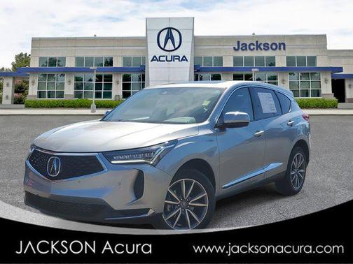 2023 Acura RDX Technology Package