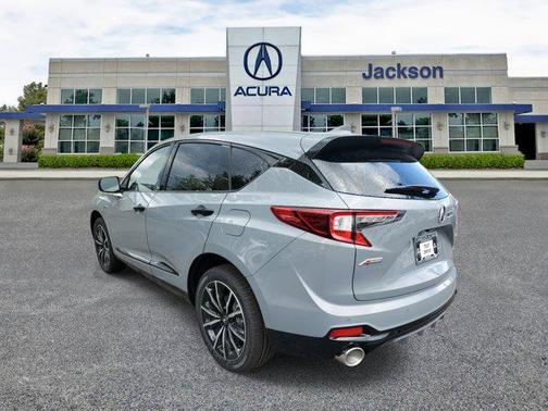 2025 Acura RDX A-Spec Advance Package
