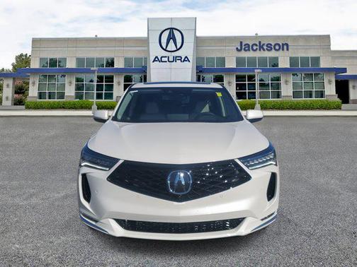 2026 Acura RDX Advance Package