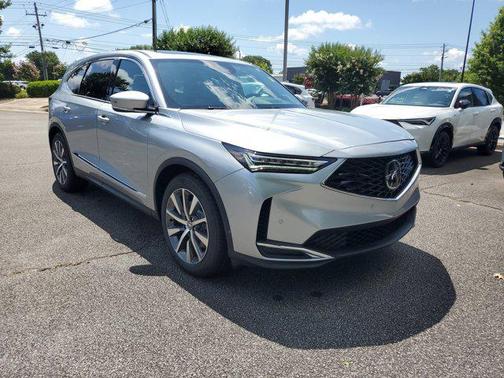 2026 Acura MDX w/Technology Package