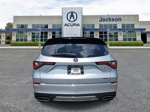 2026 Acura MDX w/Technology Package
