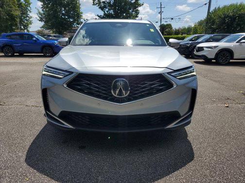 2026 Acura MDX w/Technology Package
