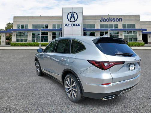 2026 Acura MDX w/Technology Package