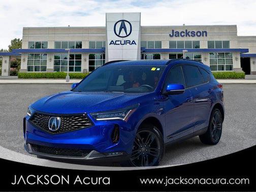 2024 Acura RDX Base