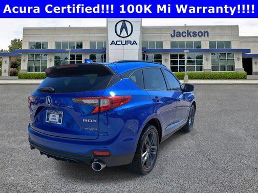 2024 Acura RDX Base