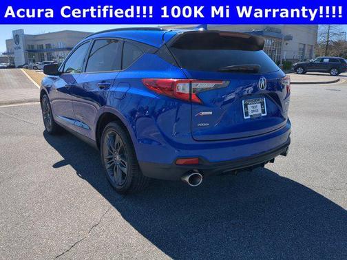 2024 Acura RDX Base