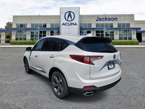 2025 Acura RDX Technology Package