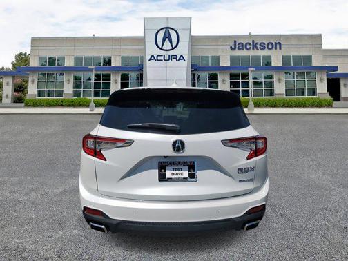 2025 Acura RDX Technology Package