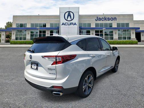 2025 Acura RDX Technology Package