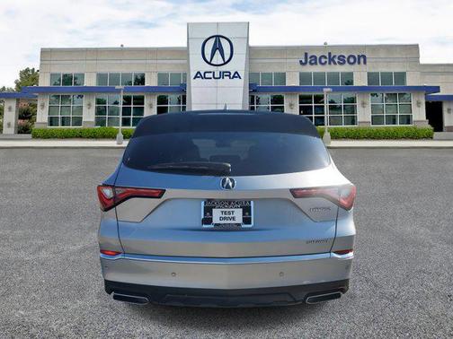 2023 Acura MDX Technology Package