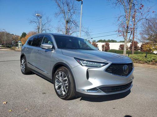 2023 Acura MDX Technology Package