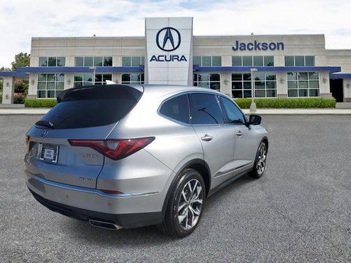 2023 Acura MDX Technology Package