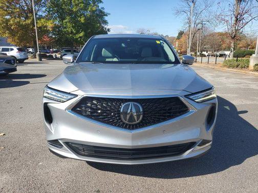 2023 Acura MDX Technology Package