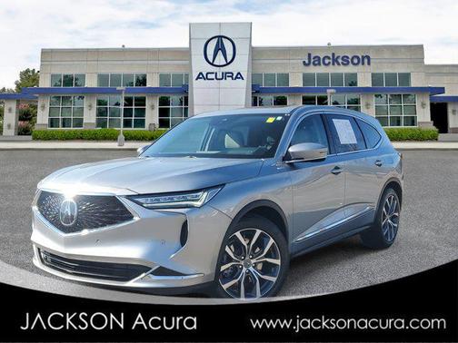 2023 Acura MDX Technology Package