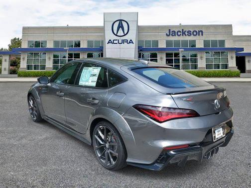 2025 Acura Integra Type S