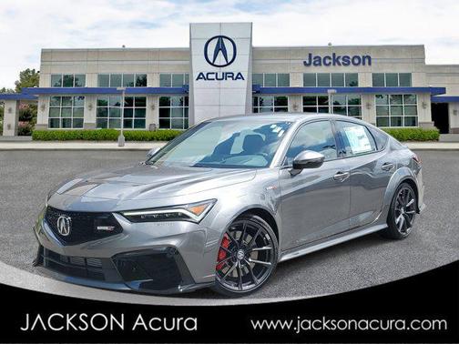2025 Acura Integra Type S