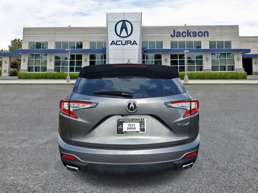 2023 Acura RDX Technology Package