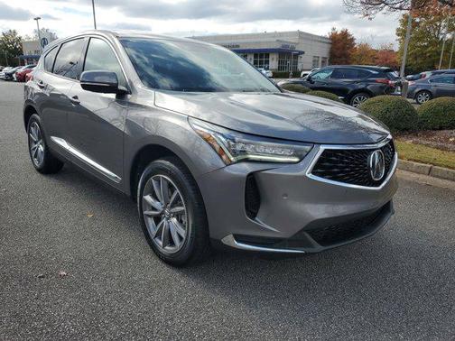 2023 Acura RDX Technology Package