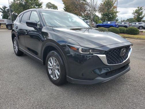 2023 Mazda CX-5 2.5 S Preferred