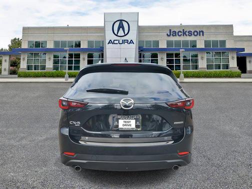 2023 Mazda CX-5 2.5 S Preferred