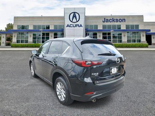 2023 Mazda CX-5 2.5 S Preferred