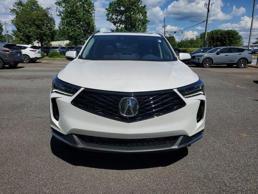 2025 Acura RDX Technology Package