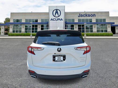 2025 Acura RDX Technology Package