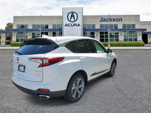 2025 Acura RDX Technology Package