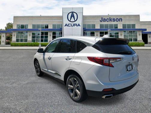2025 Acura RDX Technology Package