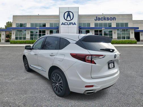 2026 Acura RDX Advance Package