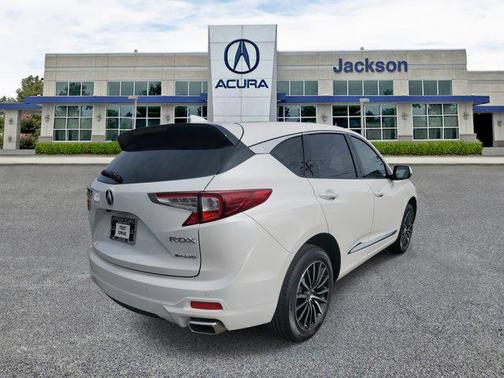 2026 Acura RDX Advance Package