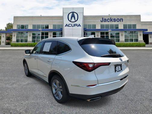 2023 Acura MDX Standard