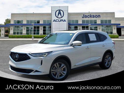 2023 Acura MDX Standard