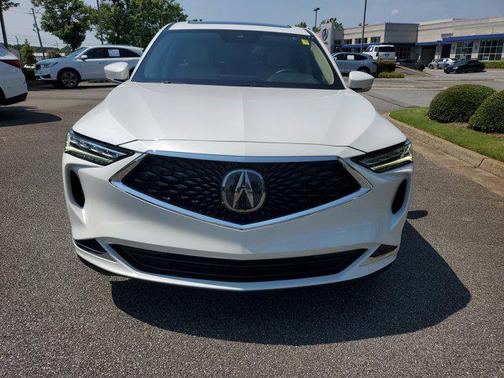 2023 Acura MDX Standard
