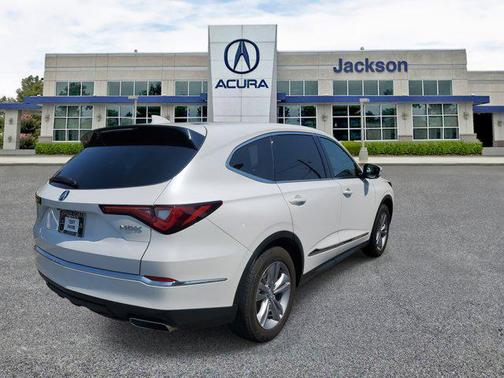 2023 Acura MDX Standard