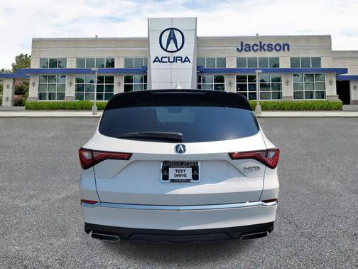 2023 Acura MDX Standard
