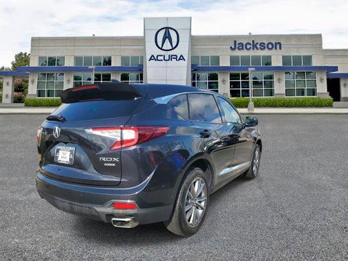 2023 Acura RDX Technology Package