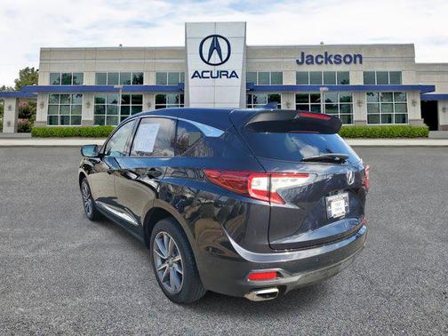 2023 Acura RDX Technology Package