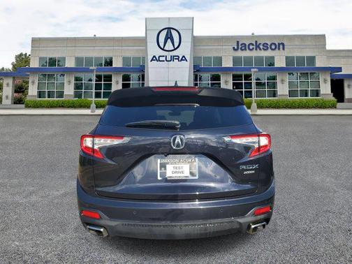 2023 Acura RDX Technology Package