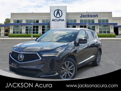 2023 Acura RDX Technology Package