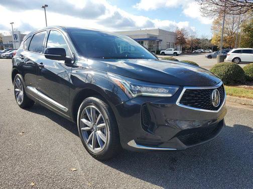 2023 Acura RDX Technology Package