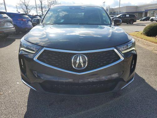 2023 Acura RDX Technology Package