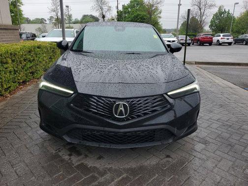 2024 Acura Integra GS