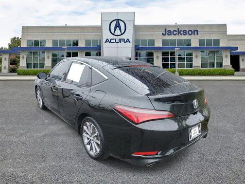 2024 Acura Integra GS