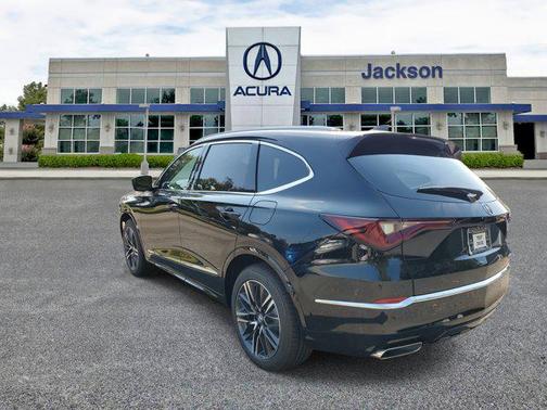 2026 Acura MDX Advance Package